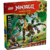 LEGO® NINJAGO® 71859 Az élet sárkánya