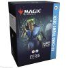 Magic The Gathering: Secrets of Strixhaven 60 lapos pakli hátborzongató témával