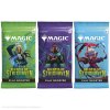 Magic The Gathering: Strixhaven titkai Játék Booster Pack