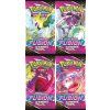 Pokemon TCG Sword & Shield Fusion Strike Booster 01