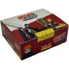 Panini Naruto Shippuden Akatsuki Attack Hobby Box