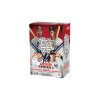 Topps2026-os 1. sorozatú értékdoboz