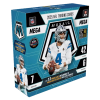 19647 panini mosaic 2025 nfl mega box