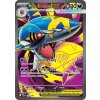 Mega Sharpedo ex (PFL 113)