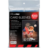 20511 up penny sleeves standard size 1000pack