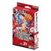 20583 one piece tcg starter deck monkey d luffy