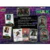 3182 upper deck marvel she hulk booster