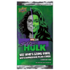 Marvel She Hulk kártyák