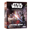 Star WarsClone Wars DB játék vizualizáció