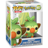 funkogrookey
