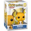 raichu funko pop