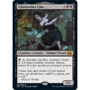 Magic the Gathering Commander Collection Fekete 01