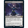 Magic the Gathering Commander Collection Fekete 02