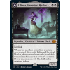 Magic the Gathering Commander Collection Fekete 08