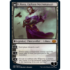 Magic the Gathering Commander Collection Fekete 09