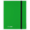5196 12 ultra pro eclipse pro binder a4 9 pocket