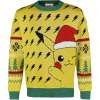 karácsonyi pikachujumper