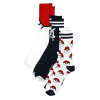 diffúz pokéballsocks