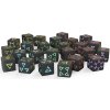 6834 the witcher old world dice set