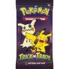 Pokémon Trick or Trade Halloween Booster Pack 2023