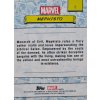 Mephisto ([Alap] #2) Marvel 2024Topps Króm B