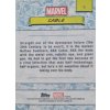 Adam Warlock ([Bázis] #4) Marvel 2024Topps Króm B