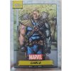 Kábel ([Bázis] #5) Marvel 2024Topps Króm F