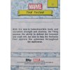 A Lény ([Alap] #10) Marvel 2024Topps Króm B