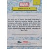 Ő Hulk ([Alap] #11) Marvel 2024Topps Króm B