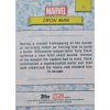 Vasember ([Alap] #13) Marvel 2024Topps Króm B