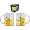 Pokémon bögre Pikachu (325ml)