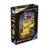 Pokémon FA kirakós Pikachu (300 darabos)