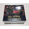 Pokemon TCG Sword & Shield Lost Origin Elite trainer box 05