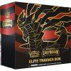 Pokemon TCG Sword & Shield Lost Origin Elite trainer box 01