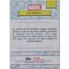 Heimdall ([Bázis] #19) Marvel 2024Topps Króm B