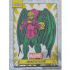 Annihilus ([Alap] #20) Marvel 2024Topps Króm F