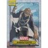 Sabretooth ([Base] #25) Marvel 2024Topps Króm F