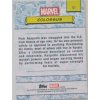 Kolosszus ([Alap] #26) Marvel 2024Topps Króm B