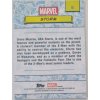 Vihar ([Bázis] #28) Marvel 2024Topps Króm B