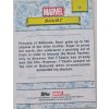 Shuri ([Base] #29) Marvel 2024Topps Króm B