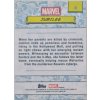 Jubilee ([Alap] #46) Marvel 2024Topps Króm B