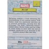 Blob ([Alap] #47) Marvel 2024Topps Króm B