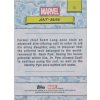 Hangyaember ([Alap] #59) Marvel 2024Topps Króm B