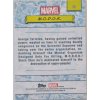 MODOK ([Bázis] #60) Marvel 2024Topps Króm B