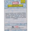 Galactus ([Bázis] #63) Marvel 2024Topps Króm B