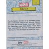 Omega ([Alap] #64) Marvel 2024Topps Króm B