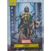 Loki ([Bázis] #65) Marvel 2024Topps Króm F