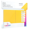 sárga színű, primesleeves