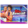 Toppsbreakers kosár