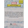 Sue Storm ([Alap] #78) Marvel 2024Topps Króm B